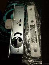 NEW Adams Rite Assa Abloy MS Short Bolt Deadlock W/ Faceplate  NOS.