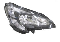 Alkar Hauptscheinwerfer 2772421 FüR Corsa Opel PSY24W W21/5W X15 Cdti LPG Turbo