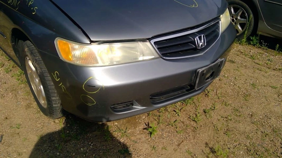 Seat Belt Front Bucket Seat Passenger Retractor Fits 99-02 ODYSSEY 4292913 Foto 3 de 4