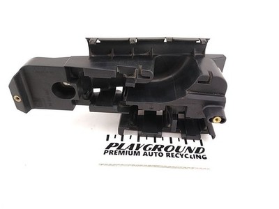 Saab 9-3 Engine Fuse Relay Box Mount Bracket 2.8L V6 6 Cylinder Fits 2004-2011