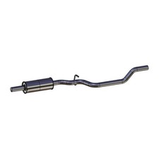 ERNST Mittelschalldämpfer für VW PASSAT B6 1.9/2.0 TDI 105-140 PS 3C0253209G