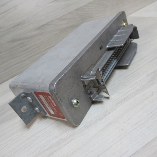 BMW E32 E34 ABS Steuergerät Bosch 1160410 0265100055