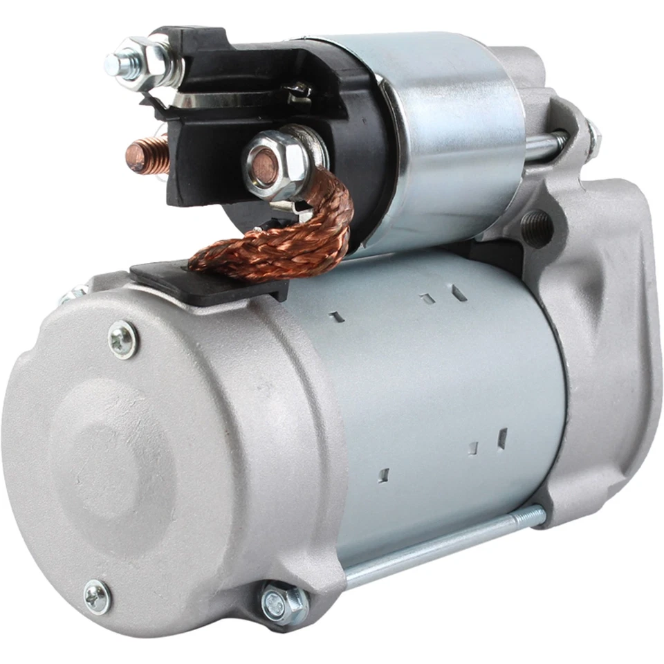 Arranque para Mercedes Benz C200 C220 C250 CLS250 E200 E220; SND0771 - Imagem 3 de 4