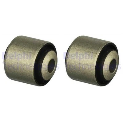 2x DELPHI Entreposage Bras Arrière pour MERCEDES-BENZ CLASSE S W221 C216 CL 500 - Photo 1/2