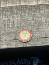 United States Presidents Award Hat or Lapel Pin for Educational Excellence