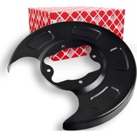 Febi Bilstein 174929 Spritzblech Bremsscheibe FüR KIA Picanto SA