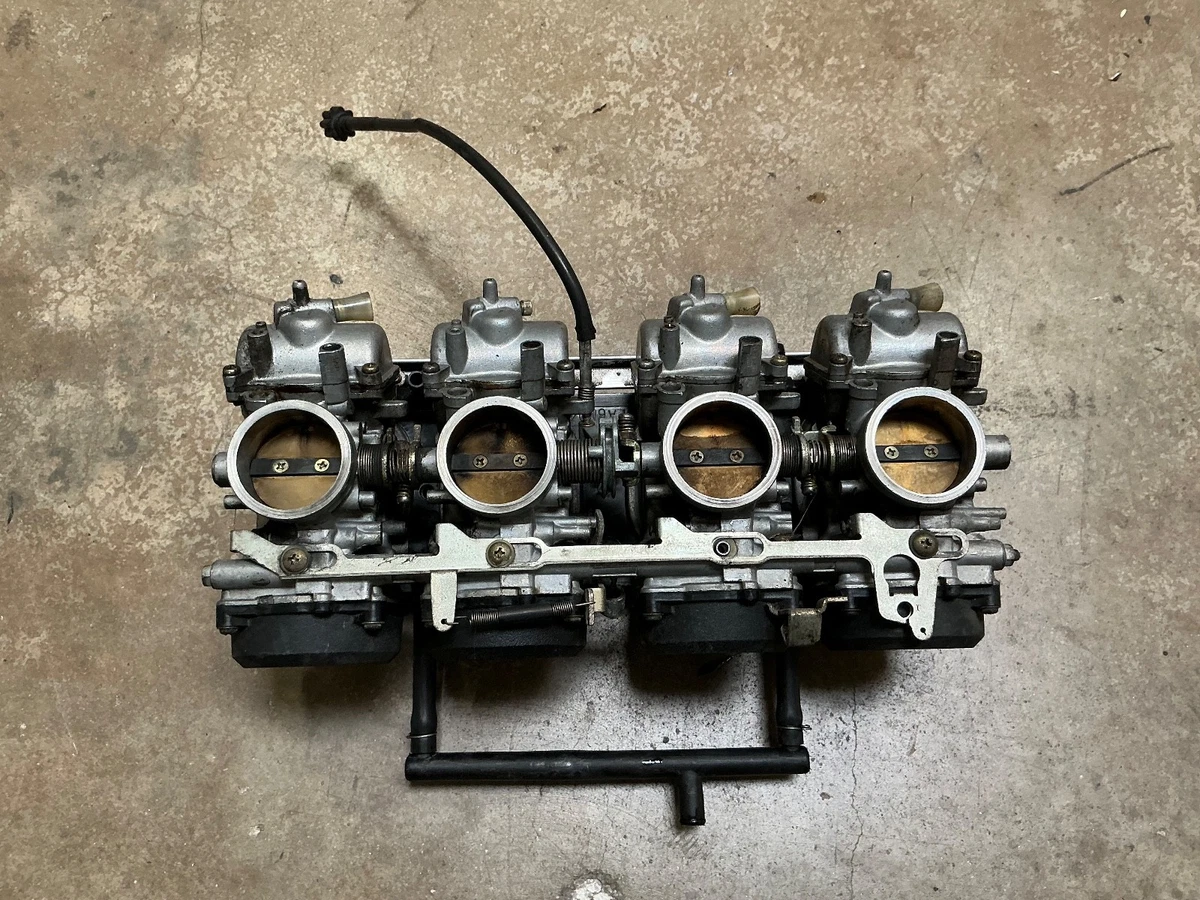 Kawasaki Motorcycle Parts for Kawasaki Ninja ZX7 for sale | eBay