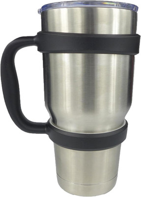 Handle for 30Oz Yeti Rambler Tumbler Cooler Cup SIC Kodiak Cups Etc Holder Grip