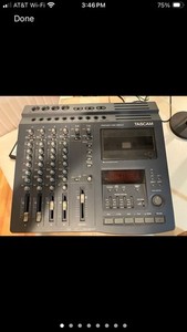 424 Tascam | eBay