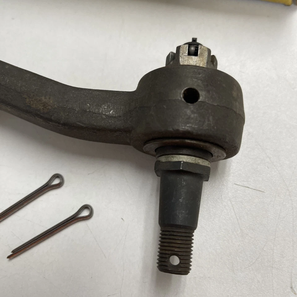 Chevrolet Impala Belair Moog 1958-60 brazo loca K-283 L2 Foto 2 de 4