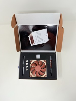 Noctua NH-L9i-17xx 92mm CPU Fan with Heatsink