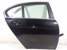 Porte arrière et accessoires BMW 735