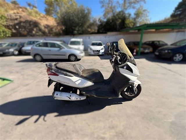 bombin encendido para KYMCO SUPER DINK 125 2011 104409 - Immagine 3 di 4