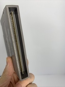 Vintage Bugs Bunny Crazy Castle Original NES Game Cartridge