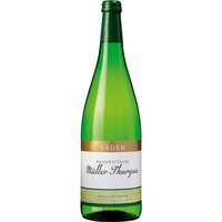 Baden WeißWein MüLler Thurgau Qw 1,0L WeißWein