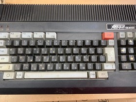 Hobby PK8000 Хобби ПК8000    ( Soviet Home  MSX clon )