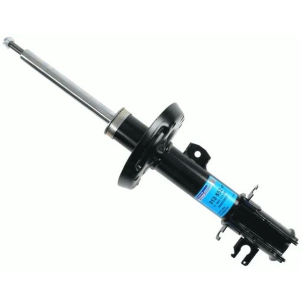Sachs StoßDäMpfer Vorderachse Links Passend FüR Fiat Grande Punto 199_ 199-image