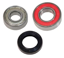 Front Wheel Bearing & Seal Kit 1989-1995 for Yamaha Moto-4 350 YFM350ER