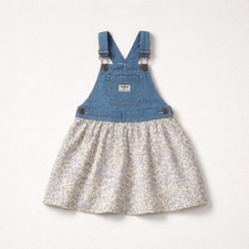 OshKosh girl skirtall 5T.