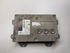 Land Rover Range Rover Evoque L551 2020 Endstufe Audio-Verstärker K8D219C164AA