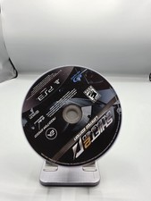 Need For Speed Shift 2 Unleashed Limited Edition (PlayStation 3 PS3) Disc Only