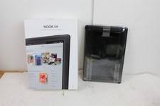 Barnes & Noble Nook HD+ 16GB, Wi-Fi, 9in - Ta...