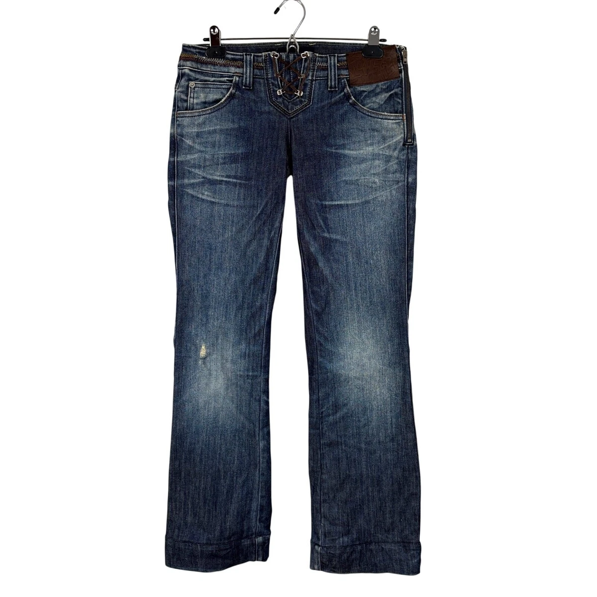 Cop Copine Pantalon7 8 Femme De Couleur Marron 1974157-marron Cop Copine Pantalon7 8 Femme De Couleur Marron 1974157-marron