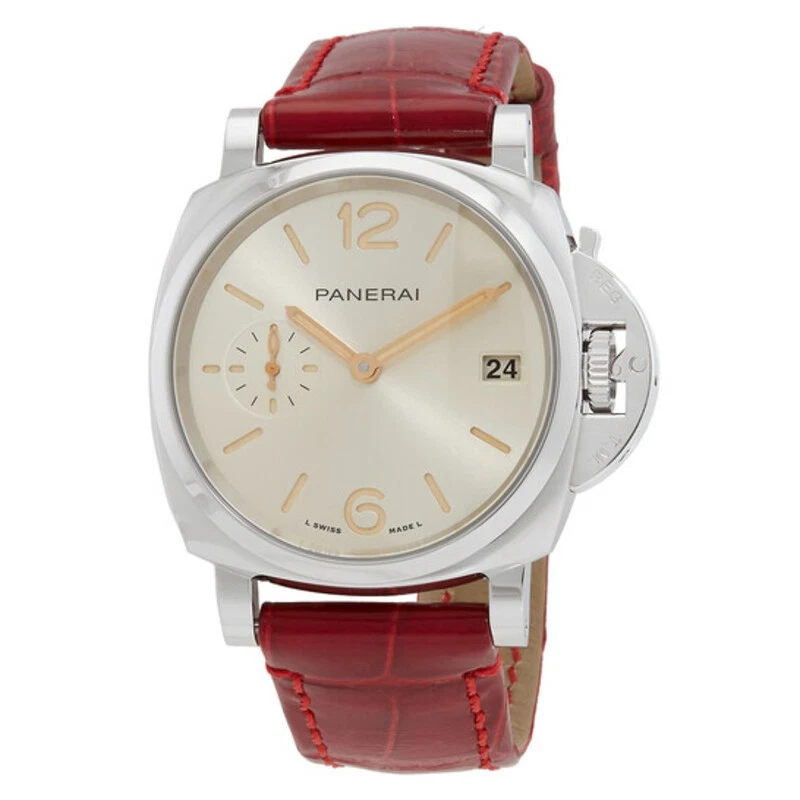 Panerai — Panerai Luminor Due - PAM01550