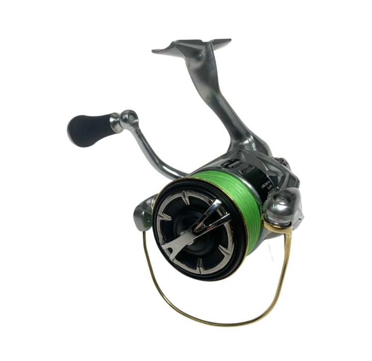 SHIMANO Shimano Spinning Reel 15 Twin Power 2500HGS From Japan | eBay