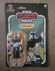 Star Wars Vintage Collection The Clone Wars ARC Trooper action figure NEW! VC212
