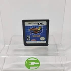 Mega Man Battle Network 5 Double Team (Nintendo DS, 2005)