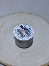 Lot of 3 Lee Sortkwik Hygienic Fingertip Moistener 3/8 Oz 10053 New Sealed