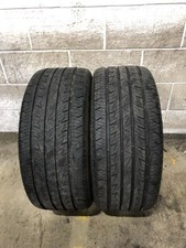 2x P24545r17 Fuzion Uhp Sport As 732 99 W Used Tires 2454517 2x P24545r17 Fuzion Uhp Sport As 732 99 W Used Tires 2454517