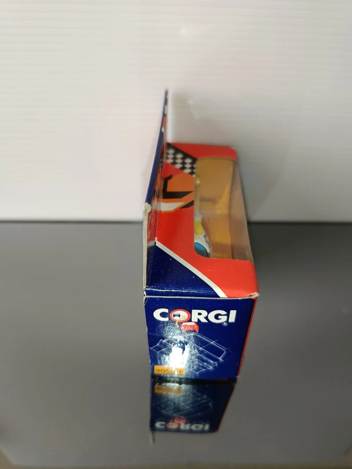 Helicopter Police Corgi Sigillato LEGGI DESCRIZIONE - Immagine 3 di 4