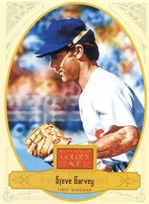 2012 Panini Golden Age Base NO. 139 Steve Garvey