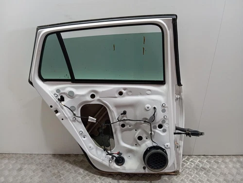Portiera Posteriore Sinistra per SKODA SCALA (NW) ACTIVE 2023 7210856 - Imagen 2 de 10