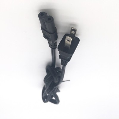 5feet Power Cord Printe fit for  Expression Home XP330 XP430 XP340 XP520 XP424 *