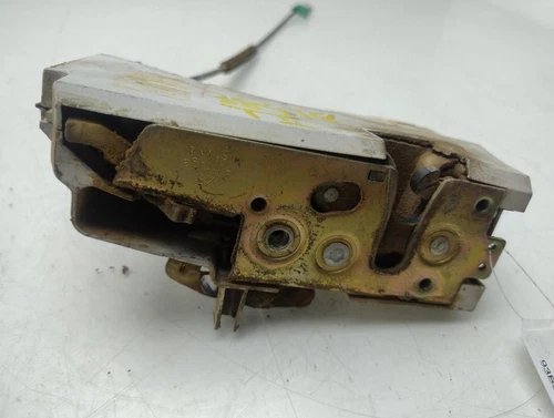 93BG220A20DD Cerradura Puerta Trasera Izquierda para VOLKSWAGEN SHARAN ( 9249023 - Imagen 2 de 10