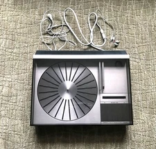 Bang & Olufsen beogram 4002 turntable