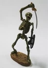 Harryhausen Figurines Talos + Skeleton 2 figures set Jason Argonauts Furuta 2002
