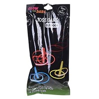 Glow In The Dark Ringwerpspelletje Neu