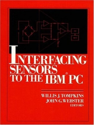 Interfacing Sensors to the IBM PC