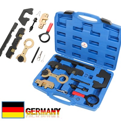 Steuerketten Werkzeug für BMW M40-M42-M43-M44 M50 M52 M54 M56 E60 E39 E46 114220