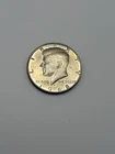 1968 S Silver Kennedy Half Dollar San Francisco