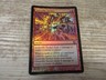 1x FOIL Guerrilla Tactics - 8th Edition - NM/EX - English - MTG Direct Damage
