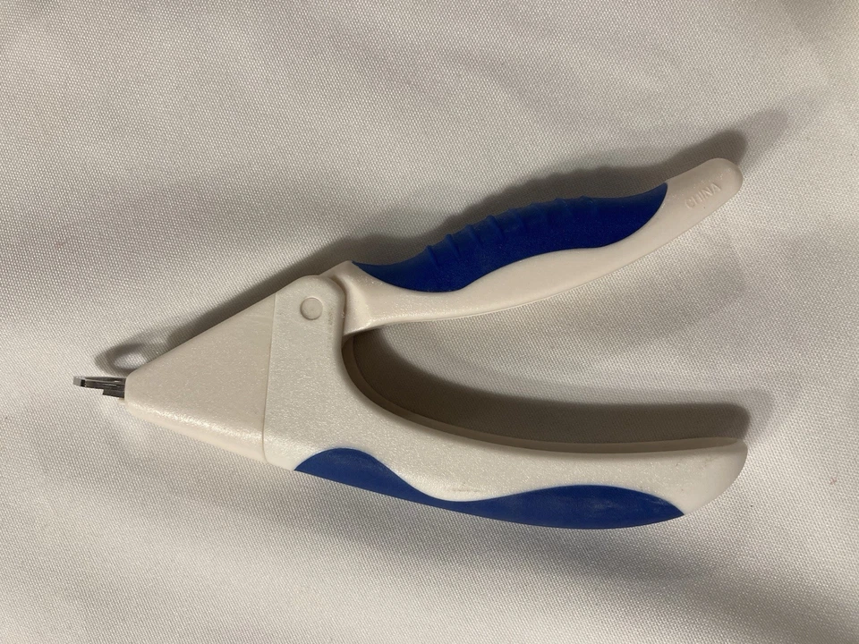 Juego de cortaúñas eléctrico Wahl para perros y cortaúñas superior Foto 4 de 4