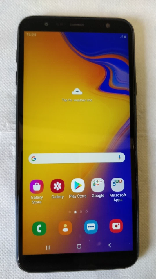 Samsung Galaxy J4+ · 32GB, photo 1 of 5