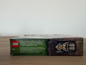 LEGO Castle: The Final Joust (7009)