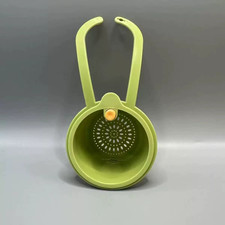 Detachable Hanging Sink Filter Drainer Basket Multifunctional Kitchen Colander