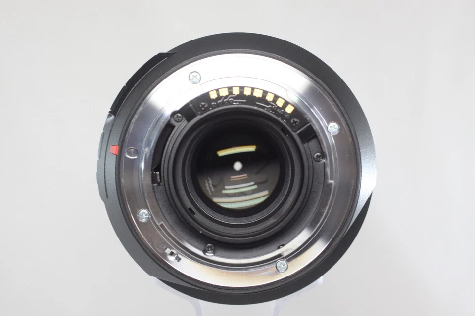 AS IS Tamron SP 90mm F/2.8 Di MACRO 1:1 USD F004 Lens For Sony and Minolta A - Image 3 of 4